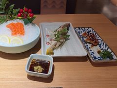 -德川家日本料理(中关村店)