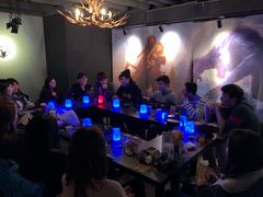 -悦河马家庭桌游剧本馆(朝阳门店)