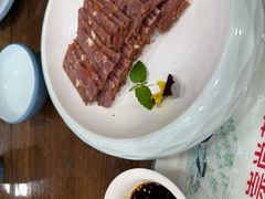 -乔家满族八大碗(流水沟店)