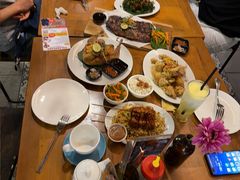 -Warung Nia Balinese Food & Pork Ribs