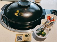 -百年果林椰子鸡(中洲店)