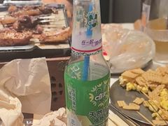 -叁宝烤肉• 西安烧烤(凤城十二路店)