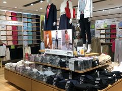 -优衣库(银座店)