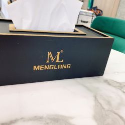-Meng Lang 梦郎白金店