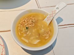 蟹黄豆花-阿瓦山寨·湘菜现炒·剁椒鱼头王(咸阳总店)