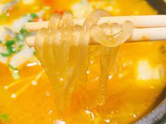 -父二代辣肉面·盖饭