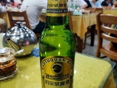 -春水锅贴·传统鲁菜(大明湖店)