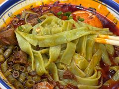 -十里香粉馆(虹桥中路店)