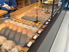 -LANLIZI BAKERY(COSMO店)