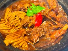 -鹅村长(江中店)