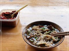 -南街牛肉麺(南街店)