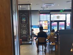-汉堡王(徐汇绿地缤纷店)