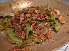 -周大厨辣椒炒肉(淮安万达店)
