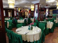 大堂-蓬莱春(芝罘店)