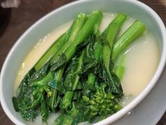 -万丽轩·粤菜(王府井金茂万丽酒店)