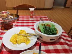 -西贝(武汉天地店)