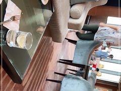 -上海静安香格里拉大酒店