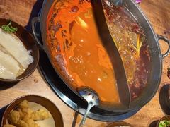 -楠火锅(哈尔滨金爵万象店)