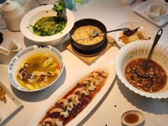 -张福记(五一公园店)