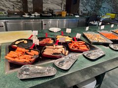 -合肥皇冠假日酒店·菲亚斯特自助餐厅(黄山路店)