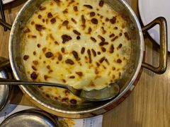 -吕氏疙瘩汤·新鲁菜(潍坊银座店)