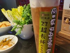 -渝香居重庆火锅(铁西三道街店)