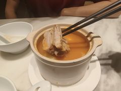 -汤城小厨•粤菜•靓汤(西直门凯德MALL店)