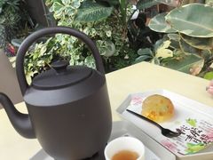 -tea'stone (万象天地店)
