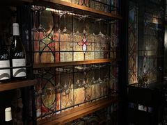 -CHURCH  BISTRO 教堂·餐吧