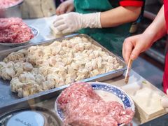 -老谢野馄饨(延安路店)
