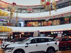 -万达茂商场(南京仙林店)