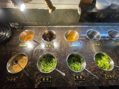 -仄园围炉坊·牛肉火锅·汕头卤水火锅(蛇口店)