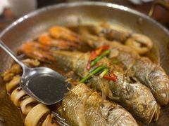 -临家闽南菜(宝洲路店)