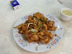 -腰记饭店(龙源路店)