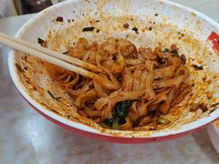 -一一刀削面(书院路店)