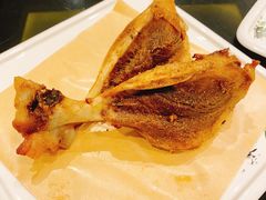 秘制扇子骨-锡和无锡菜(景丽苑店)