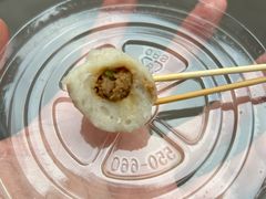 -龙头鱼丸店 只此一家只卖手工鲨鱼丸