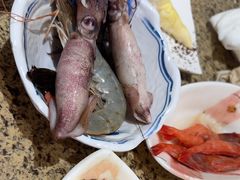-丰卓会海鲜自助(中润大道店)