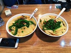 -螺小胖柳州螺蛳粉(钟楼总店)