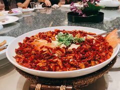 -南苑环球酒店云顶高级中餐厅(鄞县大道店)