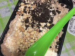 -MOMO冰品·生巧汤圆(红桥店)