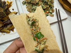 -鲁南仔·滕州炒鸡(经三路店)
