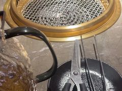 -谷牛日式烤肉(宝山U天地店)