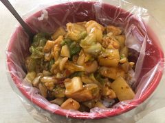 -胖哥料理(兴义里店)