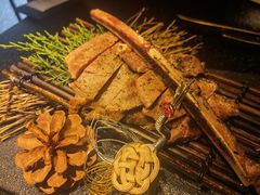 -合幸日本料理·炭火烧肉(观澜御湖店)