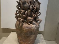 -镇江博物馆