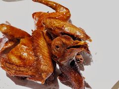 红烧乳鸽-九妙坊(牡丹园店)