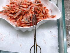 -禾斗海鲜自助(市南银座店)