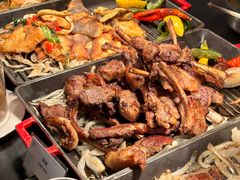 -广州粤海喜来登酒店