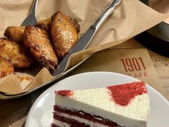 -1901 Cafe(西四店)
